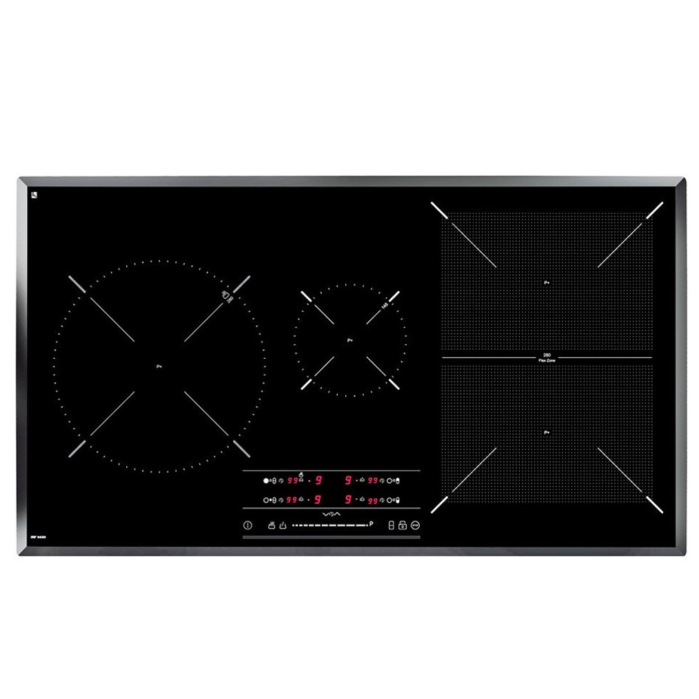 TEKA Induction Cooktop 90cm IRF9430